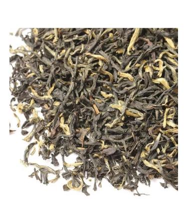 TEA CAT Black tea assam dizha stgfop1 250g - Buy Online on GoSupps.com