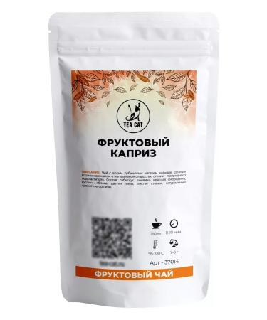 TEA CAT Tea fruit fruit whims 250g - Buy Online on GoSupps.com