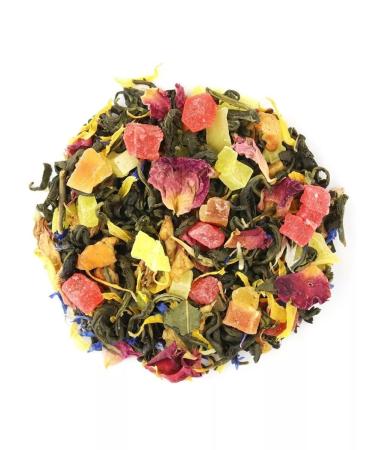 TEA CAT Green Moulin Moulin Tea 250g - Buy Online on GoSupps.com
