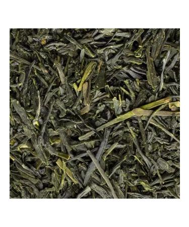 TEA CAT Green Japanese tea Asamushi Sencha 250g - Buy Online on GoSupps.com
