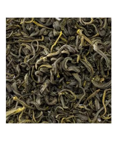 TEA CAT Green tea from a foggy mountain 250g - Buy Online on GoSupps.com