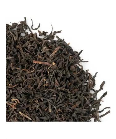 TEA CAT Black tea as a wild sftgfop1 50g - Buy Online on GoSupps.com