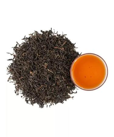 TEA CAT Black tea as a wild sftgfop1 50g - Buy Online on GoSupps.com