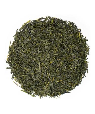 TEA CAT Green tea Shuja Luy (Sencha) of the highest category 250g - Buy Online on GoSupps.com