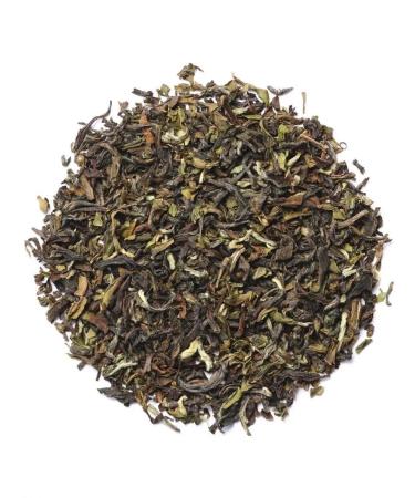TEA CAT Black tea Darjing Margarrets Hope 2nd collection sftgfop1 100g - Buy Online on GoSupps.com