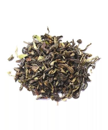TEA CAT Black tea Darjing Margarrets Hope 2nd collection sftgfop1 100g - Buy Online on GoSupps.com