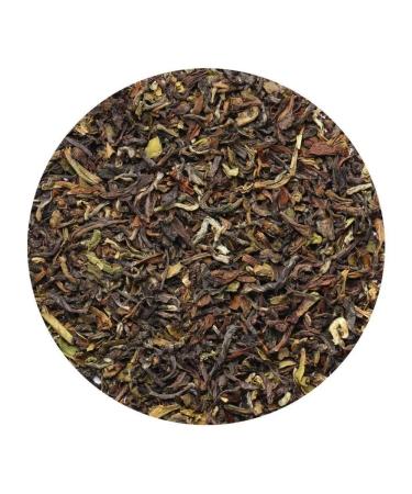 TEA CAT Black tea Darjing Margarrets Hope 2nd collection sftgfop1 100g - Buy Online on GoSupps.com