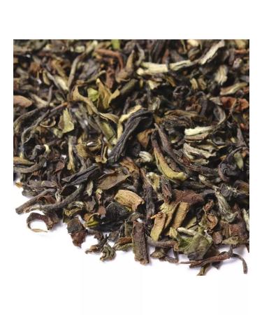 TEA CAT Black tea Darjing Margarrets Hope 2nd collection sftgfop1 100g - Buy Online on GoSupps.com