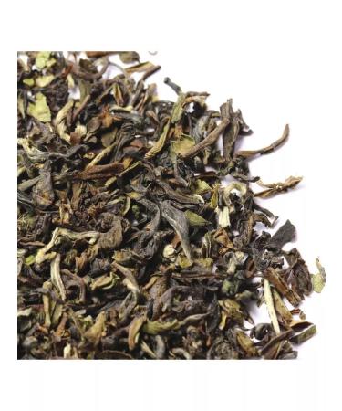 TEA CAT Black tea Darjing Margarrets Hope 2nd collection sftgfop1 100g - Buy Online on GoSupps.com