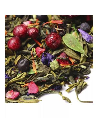 TEA CAT Green Tayzhnaya Collection Premium 250g - Buy Online on GoSupps.com