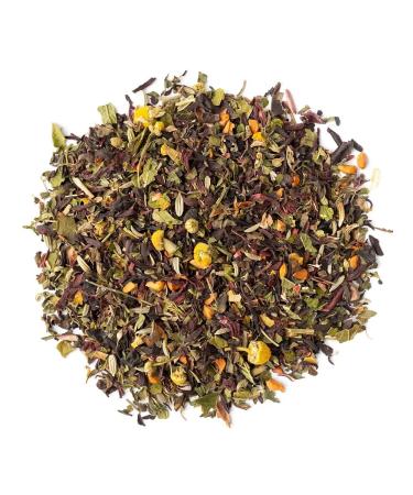 TEA CAT Tea of herbal taiga gathering 500g - Buy Online on GoSupps.com
