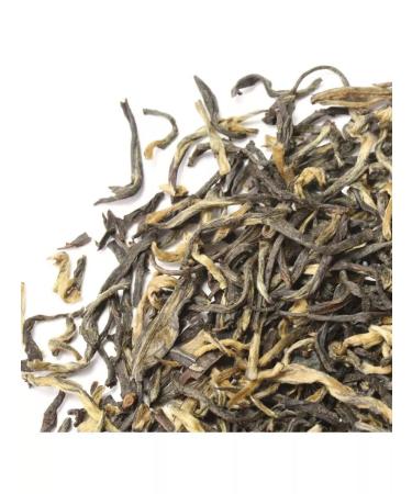 TEA CAT Black tea Assam Diju Stgfop1 S (CT.794) 500g - Buy Online on GoSupps.com