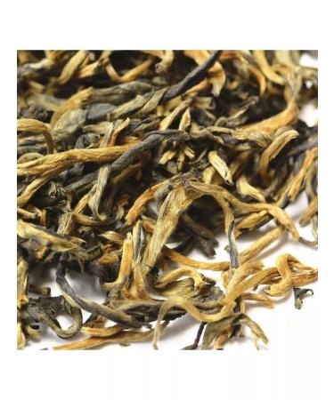 TEA CAT Tea Red Elite Chinese Jing Hao Diana Hong Premium 100g - Buy Online on GoSupps.com