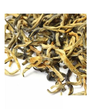 TEA CAT Tea Red Elite Chinese Jing Hao Diana Hong Premium 100g - Buy Online on GoSupps.com
