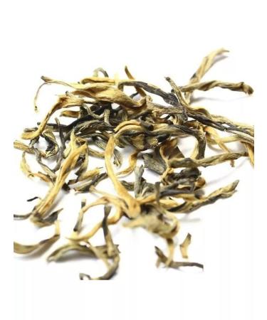 TEA CAT Tea Red Elite Chinese Jing Hao Diana Hong Premium 100g - Buy Online on GoSupps.com