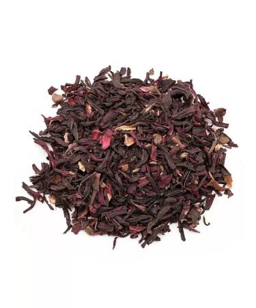 TEA CAT Karkade (hibiscus) 250g - Buy Online on GoSupps.com