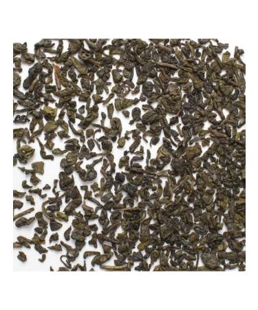 TEA CAT Green Tea Ganpauder (gunpowder) 500g - Buy Online on GoSupps.com