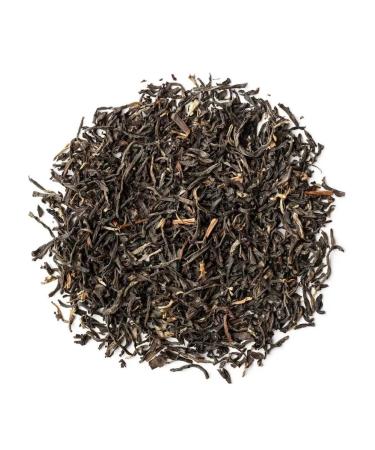 TEA CAT Black tea Assam Daisajan TGFOP 250g - Buy Online on GoSupps.com
