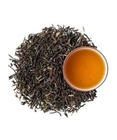 TEA CAT Black tea Assam Daisajan TGFOP 250g - Buy Online on GoSupps.com