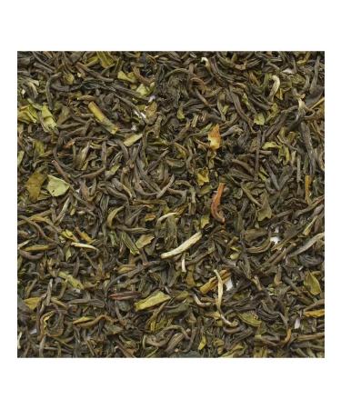 TEA CAT Black tea Darjing Jungpan 1st collection ftgfop1 500g - Buy Online on GoSupps.com