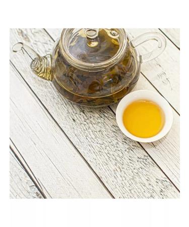 TEA CAT Black tea Darjing Jungpan 1st collection ftgfop1 500g - Buy Online on GoSupps.com
