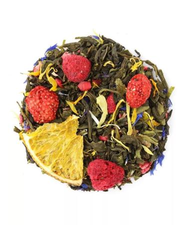 TEA CAT Green Temptation 250g - Buy Online on GoSupps.com