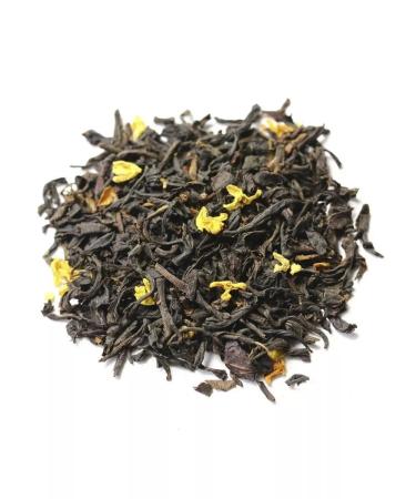 TEA CAT Tea Krasny Guy Huan Hong Cha (with Osmantus) 250g - Buy Online on GoSupps.com