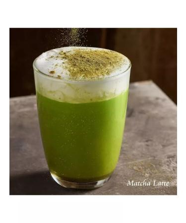 TEA CAT Tea Japanese green match Latte Tokusen 250g - Buy Online on GoSupps.com