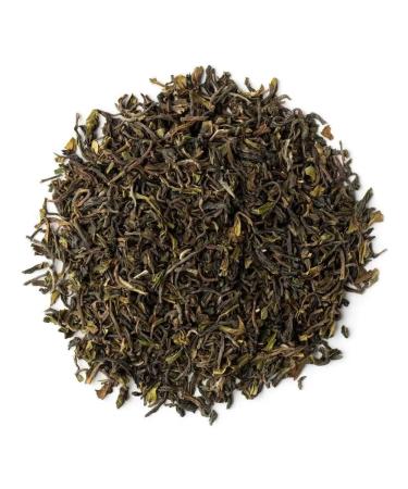 TEA CAT Tea Black Darjing 1st Tyndaria Ftgfop1 100g - Buy Online on GoSupps.com