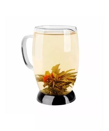 TEA CAT Content tea by Bai Yu Lyan (white lotus of prosperity) 250g - Buy Online on GoSupps.com