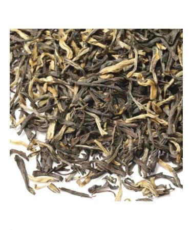 TEA CAT Black tea assam dizha stgfop1 s (ct.794) 100g - Buy Online on GoSupps.com