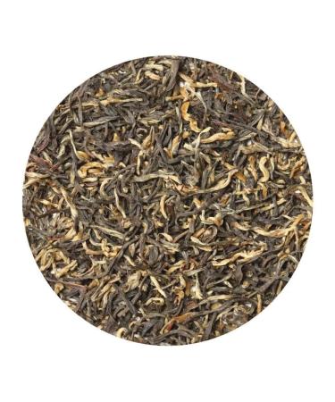 TEA CAT Black tea assam dizha stgfop1 s (ct.794) 100g - Buy Online on GoSupps.com