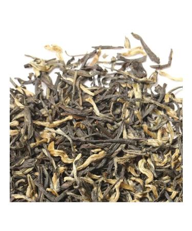 TEA CAT Black tea assam dizha stgfop1 s (ct.794) 100g - Buy Online on GoSupps.com