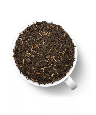 TEA CAT Black tea Assam Behor India TGFOP1 100G - Buy Online on GoSupps.com