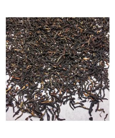 TEA CAT Black tea Assam Behor India TGFOP1 100G - Buy Online on GoSupps.com