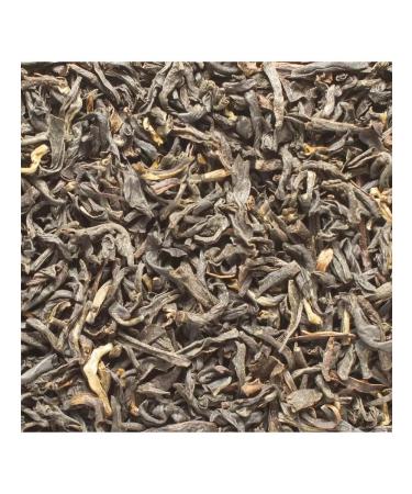 TEA CAT Black tea Assam Behor India TGFOP1 100G - Buy Online on GoSupps.com