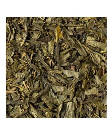 TEA CAT Green Tea Sencha Molochnaya 250g - Buy Online on GoSupps.com