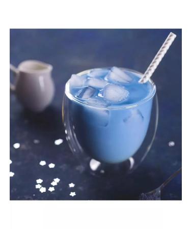 TEA CAT Thai Blue Tea Antshan 250g - Buy Online on GoSupps.com