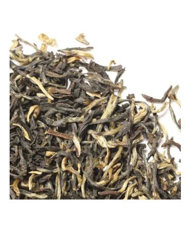 TEA CAT Black tea Assam Diju Stgfop1 S (CT.794) 250g - Buy Online on GoSupps.com