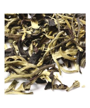 TEA CAT Yue Guan Bai (White Moonlight) (White Puer) Premium 500g - Buy Online on GoSupps.com