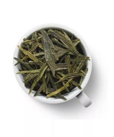 TEA CAT Green large -leaf tea Tai Ping Hou Kui premium 250g - Buy Online on GoSupps.com