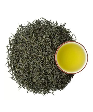 TEA CAT Green Japanese Tea Cokeyich 250g - Buy Online on GoSupps.com