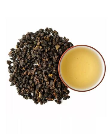 TEA CAT Tea ulun gaba honey 500g - Buy Online on GoSupps.com