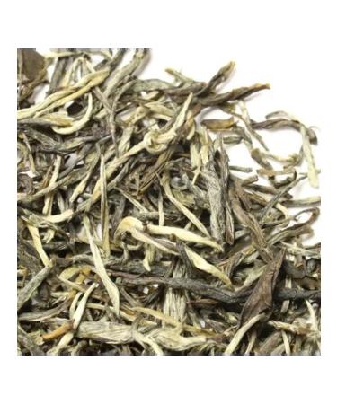 TEA CAT Green tea yin zjen (silver needles) 250g - Buy Online on GoSupps.com