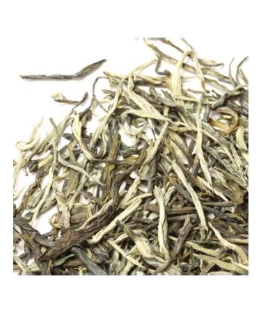 TEA CAT Green tea yin zjen (silver needles) 250g - Buy Online on GoSupps.com