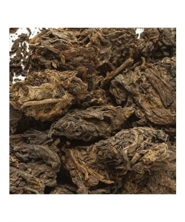 TEA CAT Puer Lao Cha Tou (old tea heads) 250g - Buy Online on GoSupps.com