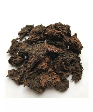 TEA CAT Puer Lao Cha Tou (old tea heads) 250g - Buy Online on GoSupps.com
