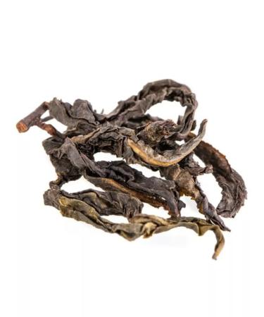TEA CAT Tea da hun Pao Red bathrobe big strong fry 500g - Buy Online on GoSupps.com