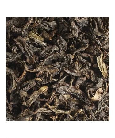 TEA CAT Tea da hun Pao Red bathrobe big strong fry 500g - Buy Online on GoSupps.com
