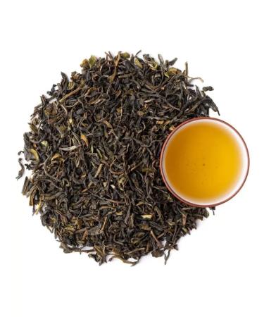TEA CAT Black tea Darjing hinting 1st collection ftgfop1 cl spl 100g - Buy Online on GoSupps.com